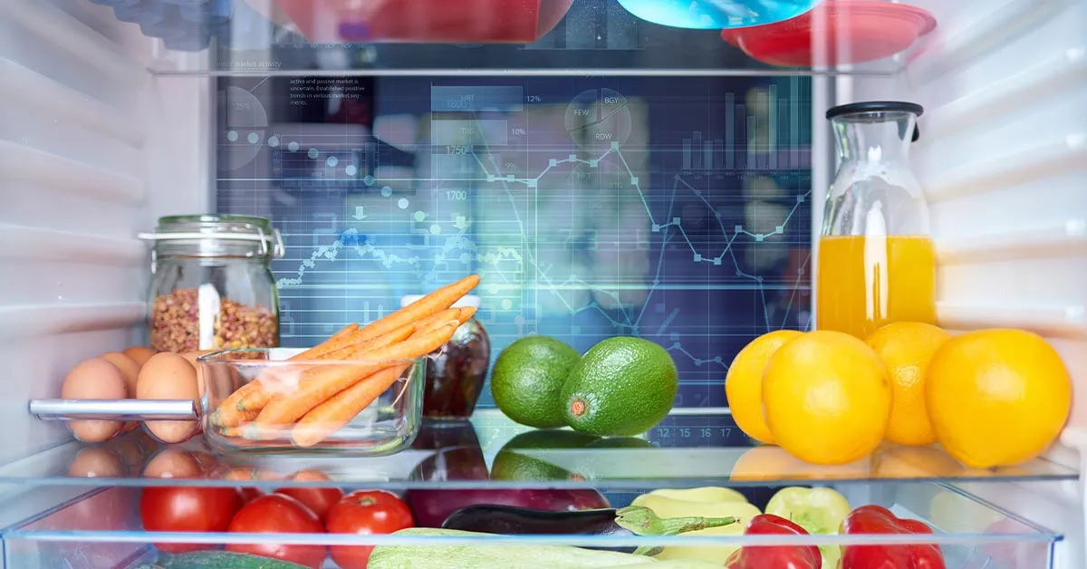 Sobre Nosotros Nutrición IA