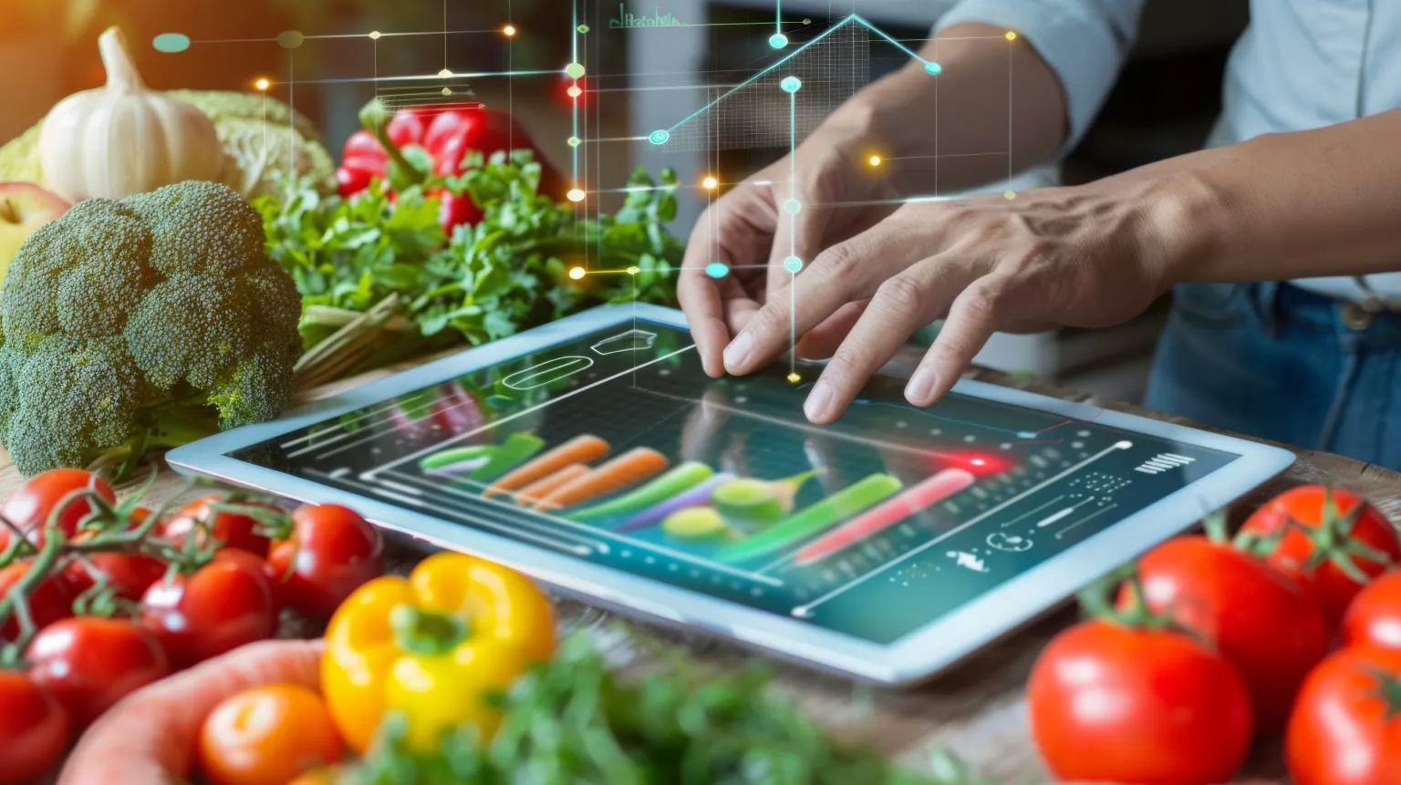 Sobre Nosotros Nutrición IA